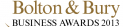 Bolton and Bury Business Awards 2013