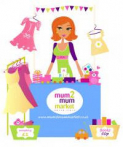 Mum2mum market baby and children’s nearly new sale Sat 8th June Wimbledon