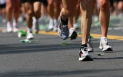 Standard Chartered Jersey Marathon