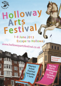Holloway Arts Festival 