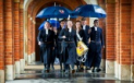 Christ’s Hospital Open Morning