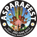 Asparafest