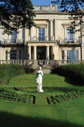 Macdonald Bath Spa Hotel open evening