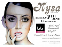Nysa Speakeasy