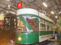 Electric Transport Celebration