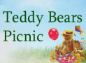 Teddy Bears' Picnic Event