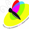 Ponty's Big Weekend