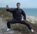 Tai Chi for beginners in Taunton
