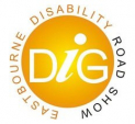 Eastbourne Disability Roadshow