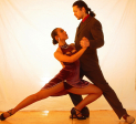 Argentine Tango Classes Fridays