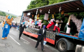 Bacup & Stacksteads Carnival