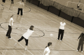 Back to Netball Sessions - Leisure@