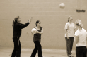 Back to Netball Sessions - Bentham