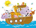 Little Ark