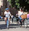 The Big Herts Cycle Challenge