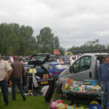 Stonham Barns Covered/Uncovered Sunday Car Boot Sale from 8am