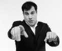 Lewis Schaffer is Free until Famous