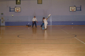 Junior Cricket Training
