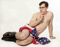 Lewis Schaffer's American Guide to England
