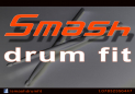 Smash Drum Fit