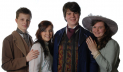THE IMPORTANCE OF BEING EARNEST