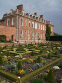 Father's Day Falconry at Hanbury Hall & Gardens
