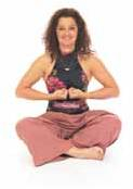 Pranayama-based Meditation at The Letchworth Centre for Healthy Living