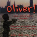 Oliver! presented at the Lichfield Garrick