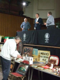 CAMRA's National Breweriana Auction