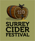 Surrey Cider Festival
