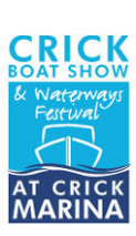 Crick Boat Show & Waterways Festival