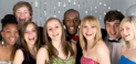High School Proms at Wolverhampton Racecourse
