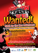 Rock on the Rec 2013