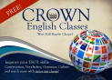 English Corner - Free ESOL Class