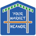 Heanor Market