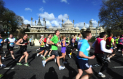 Brighton Marathon 2014