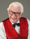Barry Cryer - Twitter Titters