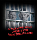 Littledean Jail