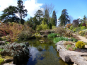 Dewstow Gardens and Grottoes