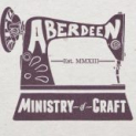 Aberdeen Ministry Of Craft