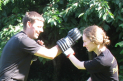 MARBO MARTIAL ARTS CLASS