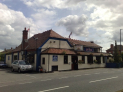 Beer Festival - Lord Nelson Inn, Ansley
