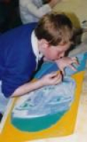 Art School for Young Artists
