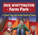 Dick Whittington Farm Park