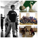 Dance & performing arts classes