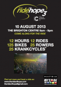 The Ride of Hope 3