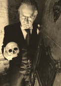 Creepy Carmarthen - The Spooky Town Tour!