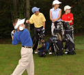 Level 3 Golf