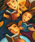 Adult Reading Group