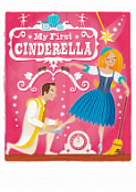 My First Cinderella
